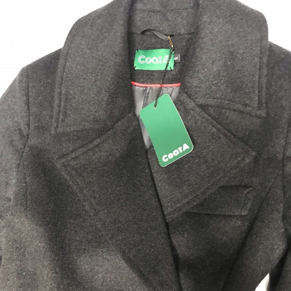 Women coat - Picture 8 of 8